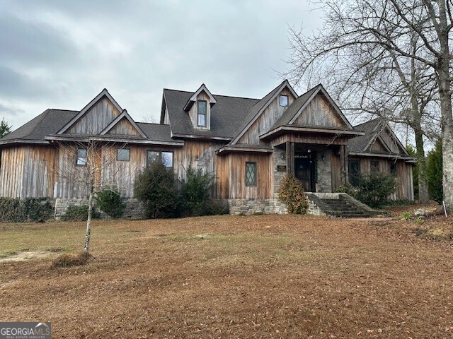 326 Mt Shady Church Road
