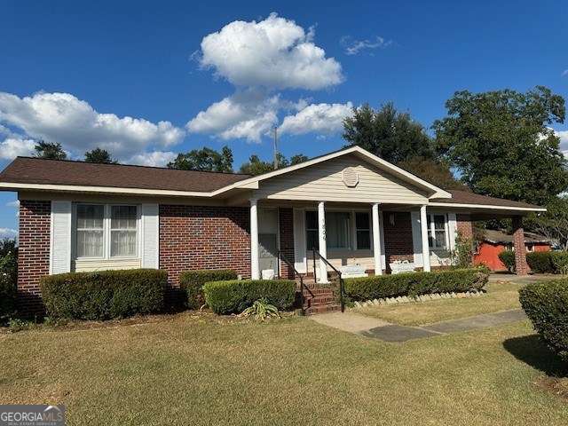 1806 Manning Drive