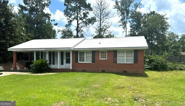 1509 Ridgeway Drive