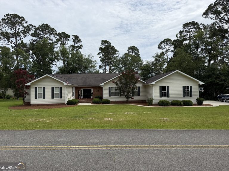 1729 Green Acres Drive