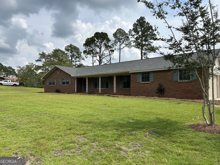 501 Kissingbower Rd