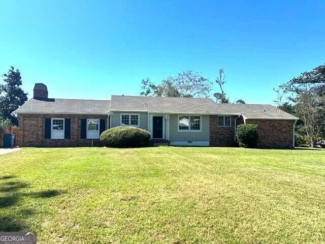 307 Pinecrest Drive